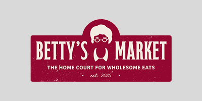 Betty's Market