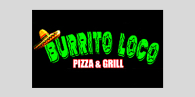 Burrito Loco Logo