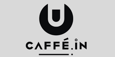 Caffe:iN Logo