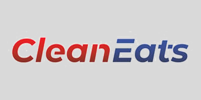 Clean Eats Logo