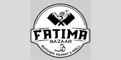 Fatima Bazaar
