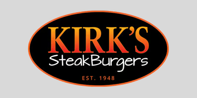 Kirk's Steakburgers