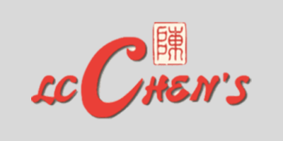 Lc Chen's Logo