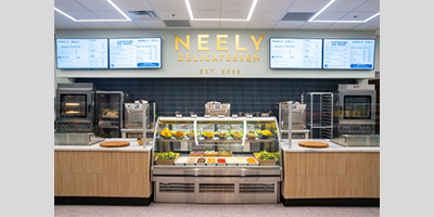 Neely Deli