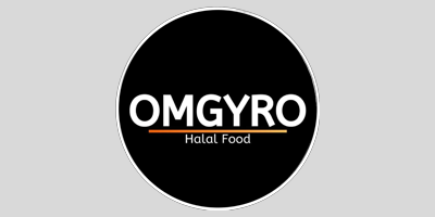 OMGYRO Logo