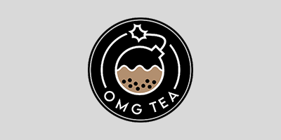 OMG Tea Logo