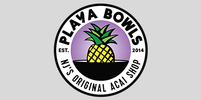 Playa Bowls Logo