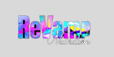 ReVamp Nutrition Logo