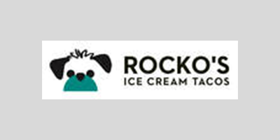 Rocko's Ice Cream Tacos