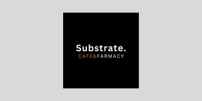 Substrate Logo