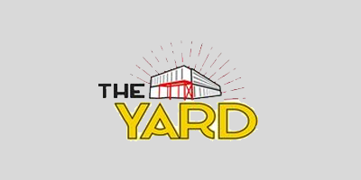 The Yard Logo