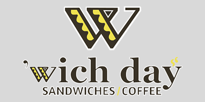 Wich Day Logo