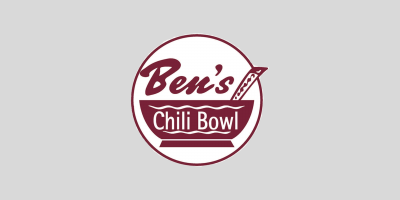 ben's chili bowl shirt