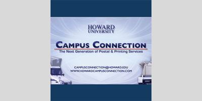 campus connection