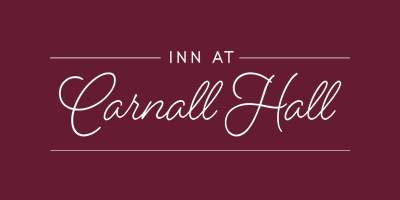 Carnall Hall Logo
