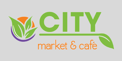 city market and cafe