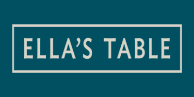 Ella's Table Logo