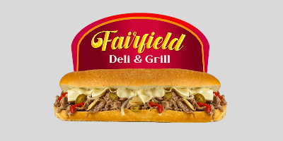 Fairfield Deli and Grill