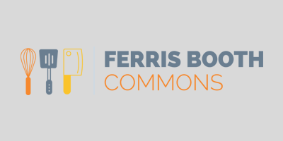 Ferris Booth Commons