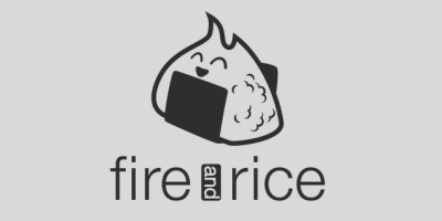 Fire and Rice