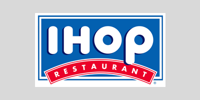 IHOP Logo