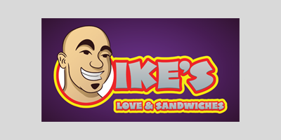 Ike's
