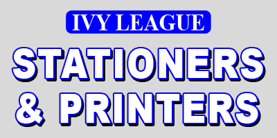 ivy league stationers