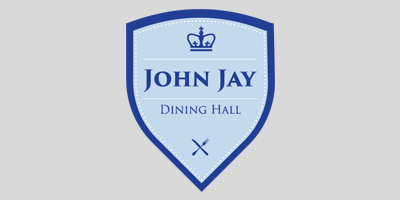 john jay dining hall