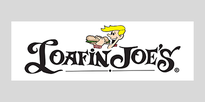 Loafin Joe's Logo