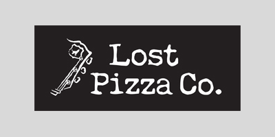 lost pizza