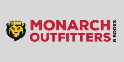 monarch outfitters and books