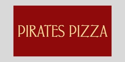 Pirates Pizza