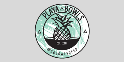 Playa Bowl
