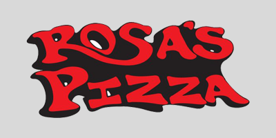 rosas pizza