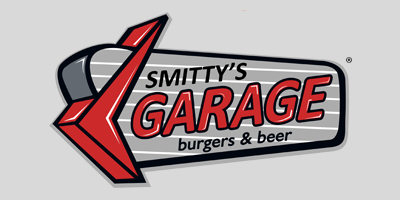 smittys garage