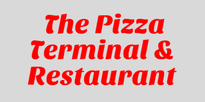 The Pizza Terminal