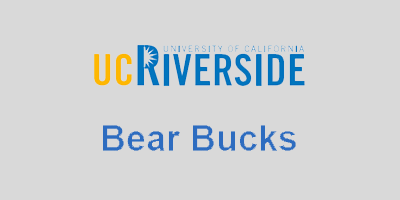 UC Riverside