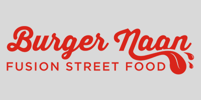 Burger Naan Logo