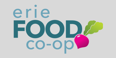 Erie Food CoOp Logo