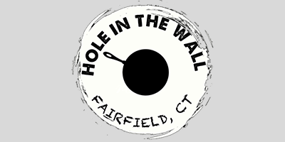 Hole in the Wall Logo