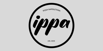 Ippa Pizza Napoletana Logo