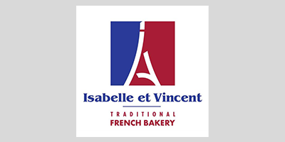 Isabelle Et Vincent Logo