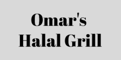 Omar's Halal Grill