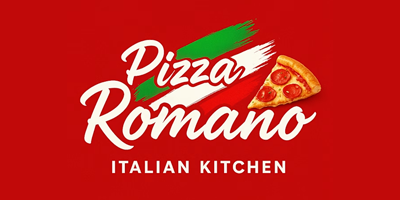 Pizza Romano