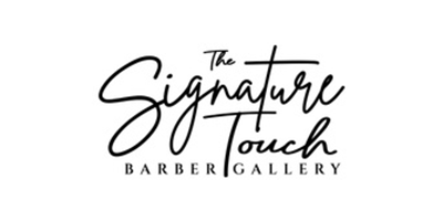 Signature Touch Barber Gallery
