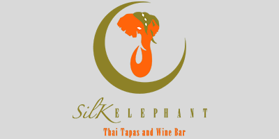 Silk Elephant