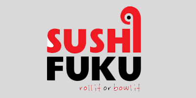 Sushi Fuku Logo