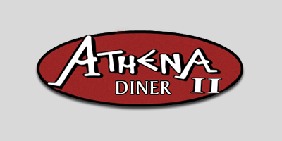 Athena's Diner II