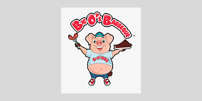 Big O's BBQ