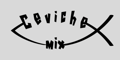 Ceviche Mix